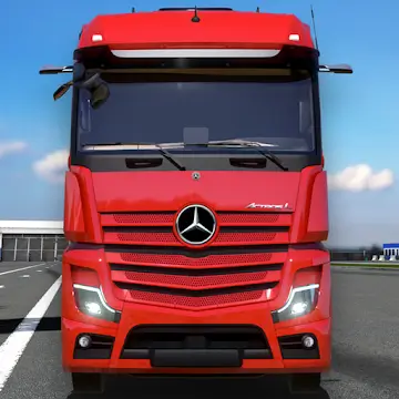 Truck Simulator Ultimate